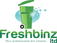 Freshbinz Logo